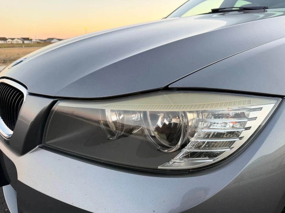 2010 BMW E91 3 Series Touring - Image 18 of 31