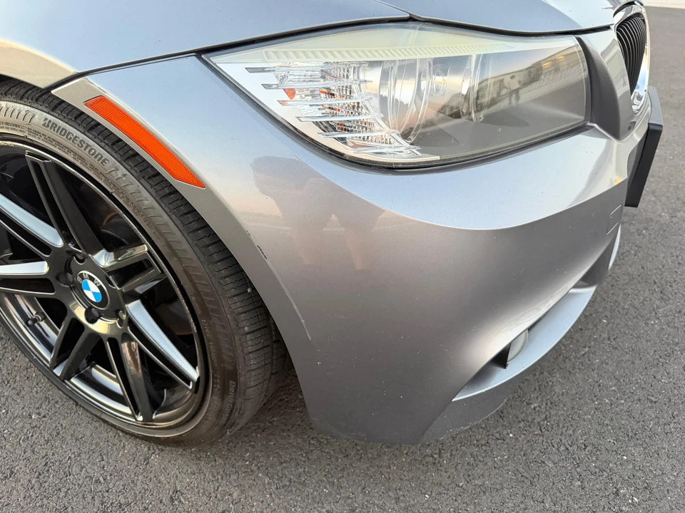 2010 BMW E91 3 Series Touring - Image 14 of 31