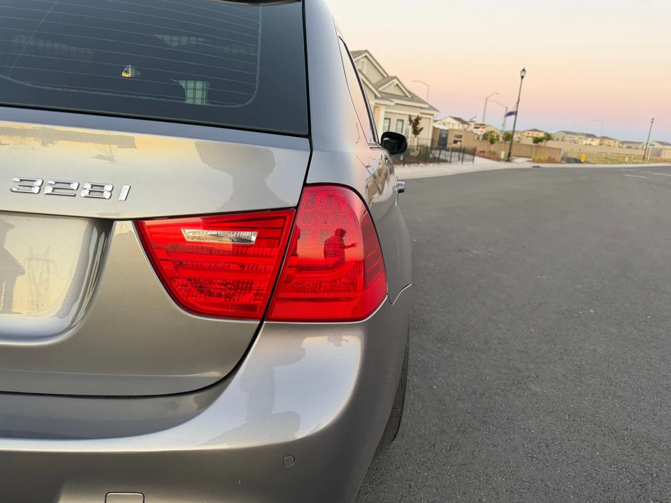 2010 BMW E91 3 Series Touring - Image 23 of 31