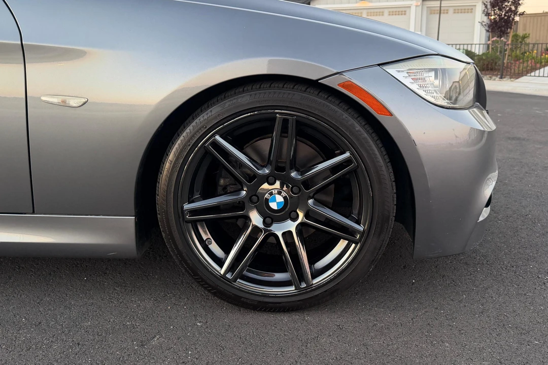 2010 BMW E91 3 Series Touring - Image 30 of 31