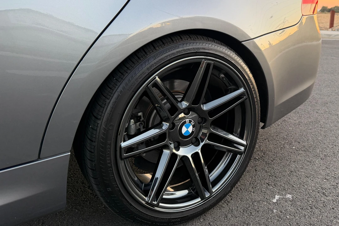 2010 BMW E91 3 Series Touring - Image 28 of 31