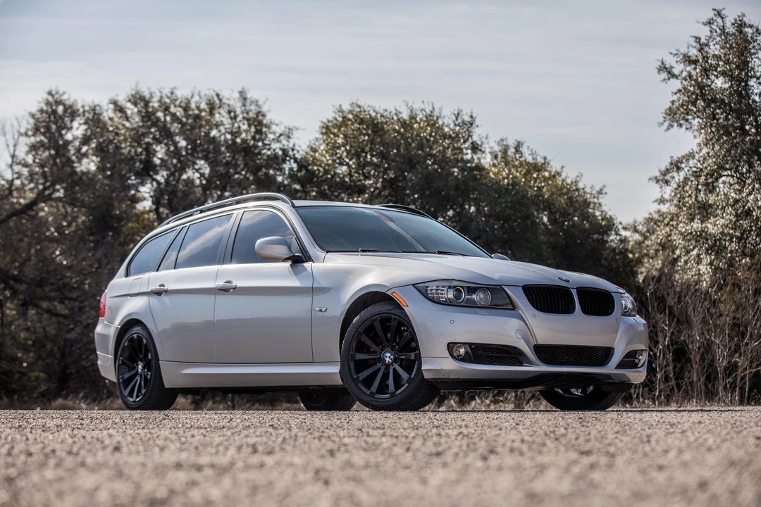 2010 BMW E91 3 Series Touring - Image 17 of 31