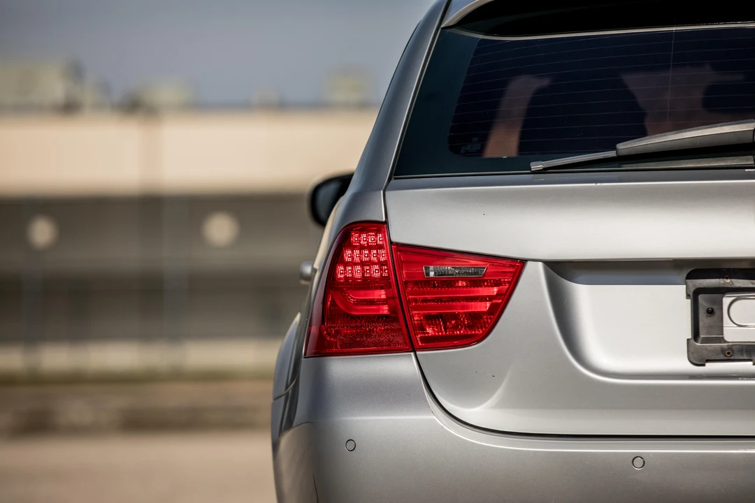 2010 BMW E91 3 Series Touring - Image 20 of 31