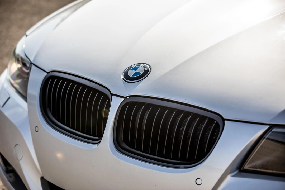 2010 BMW E91 3 Series Touring - Image 28 of 31