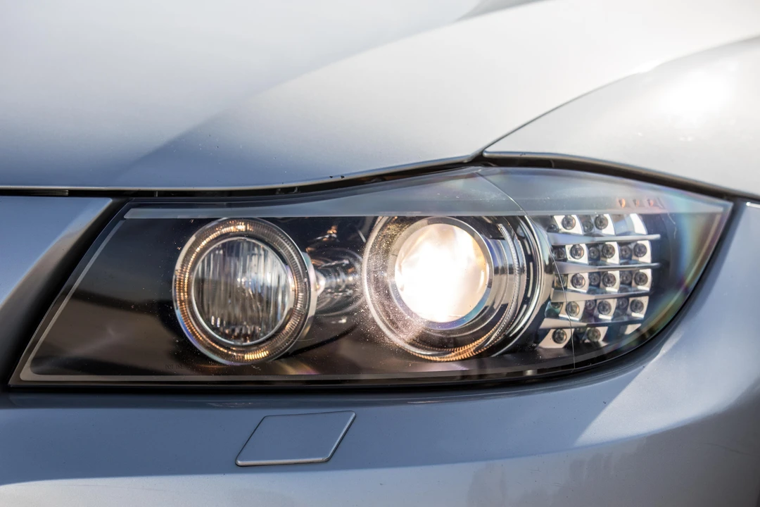 2010 BMW E91 3 Series Touring - Image 27 of 31