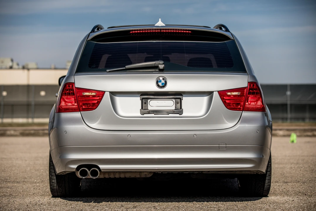 2010 BMW E91 3 Series Touring - Image 21 of 31