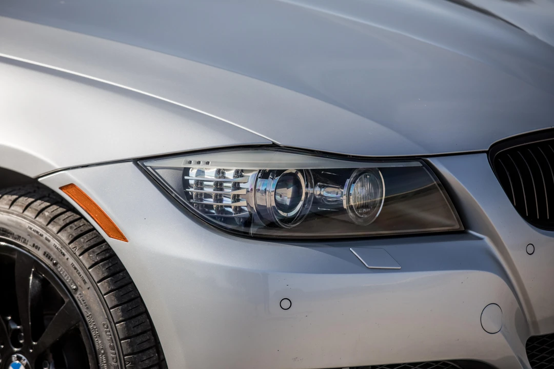 2010 BMW E91 3 Series Touring - Image 18 of 31