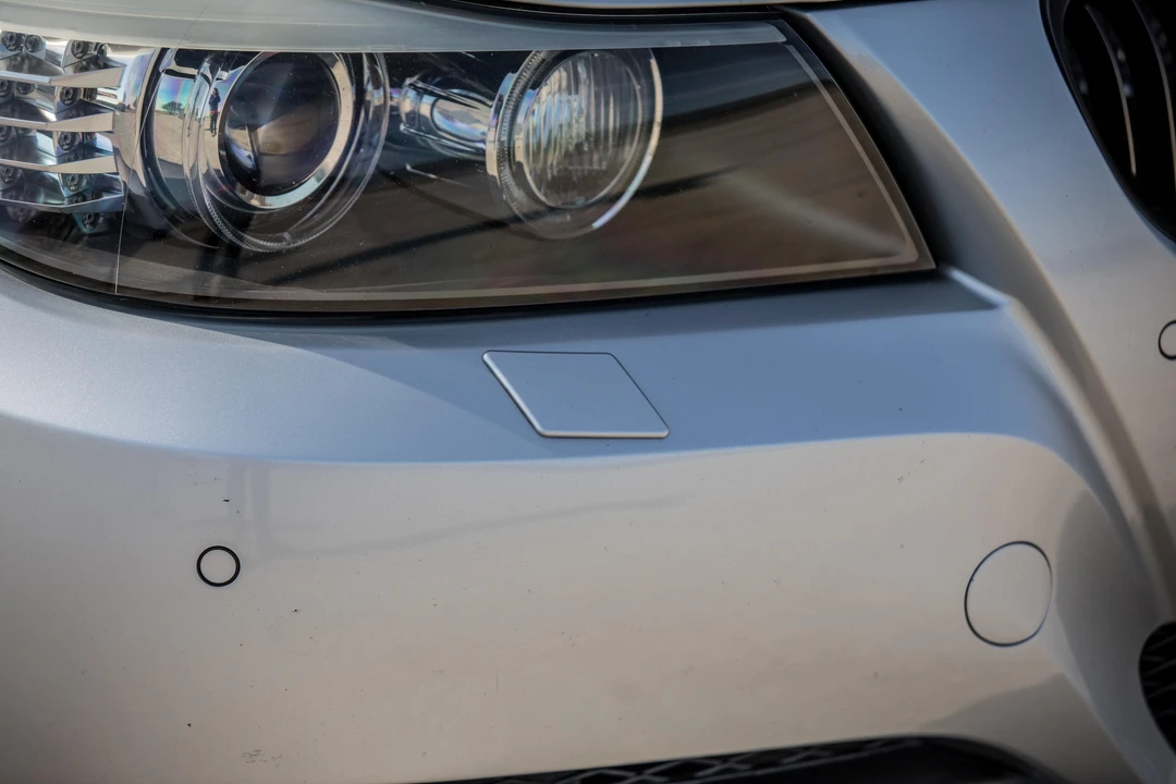2010 BMW E91 3 Series Touring - Image 30 of 31