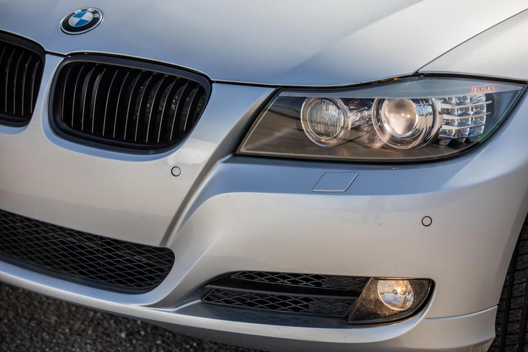 2010 BMW E91 3 Series Touring - Image 25 of 31