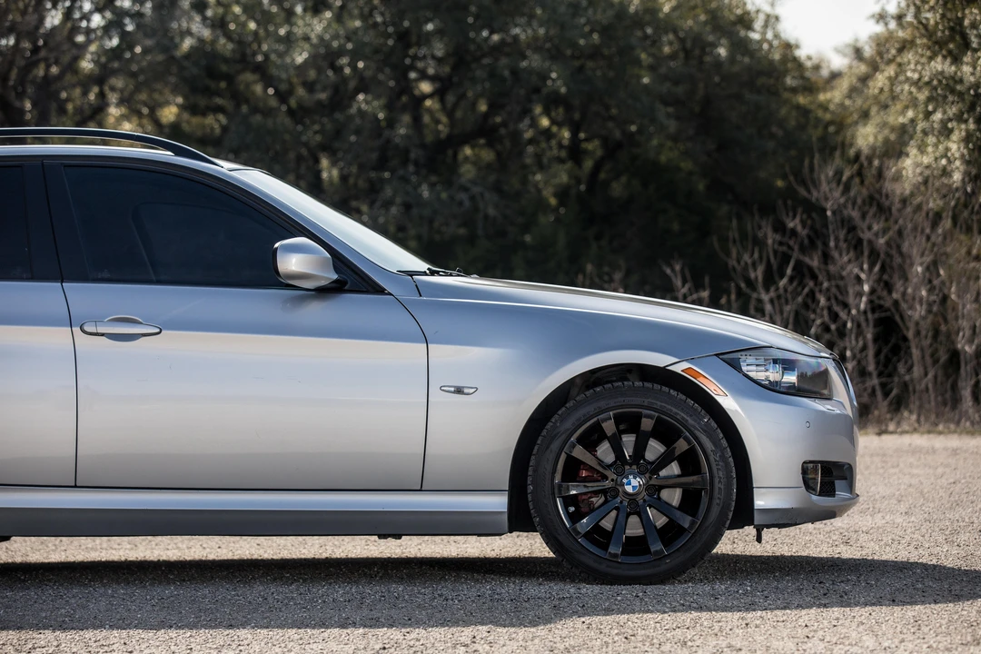 2010 BMW E91 3 Series Touring - Image 15 of 31