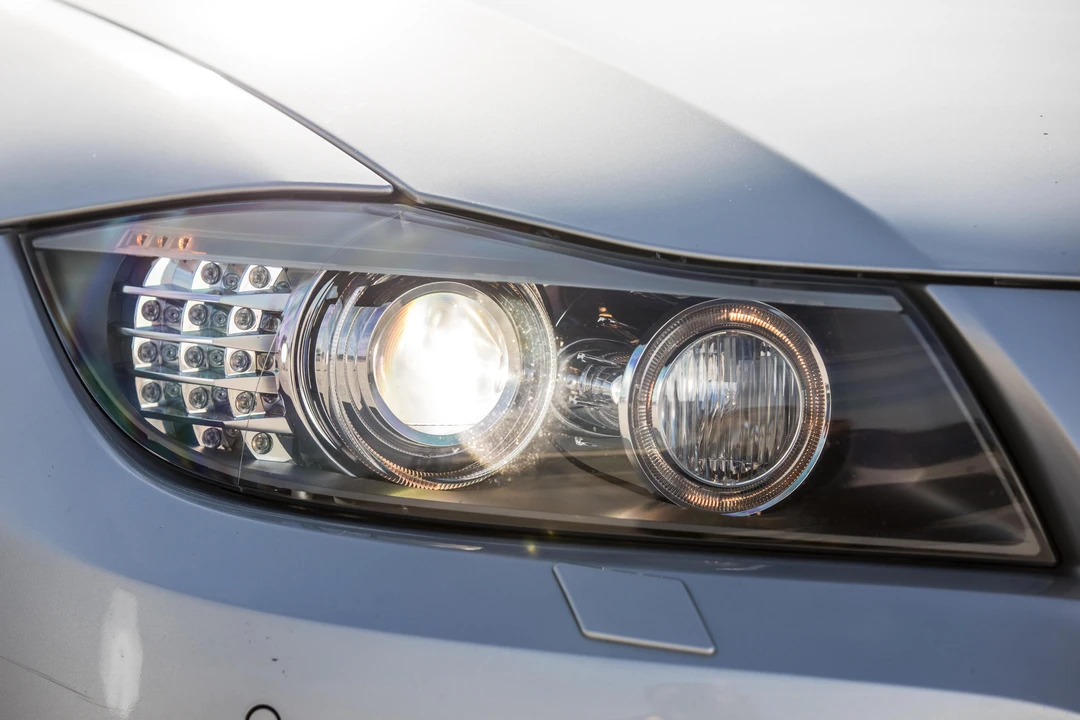 2010 BMW E91 3 Series Touring - Image 26 of 31