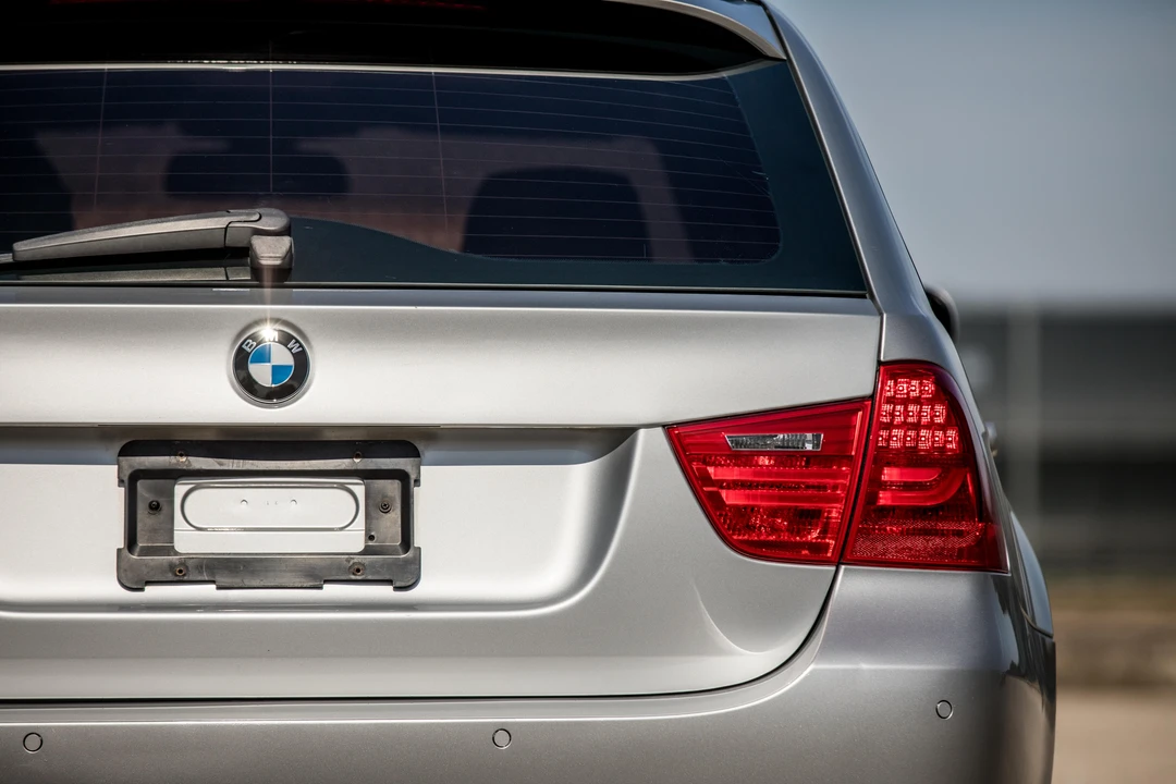 2010 BMW E91 3 Series Touring - Image 19 of 31