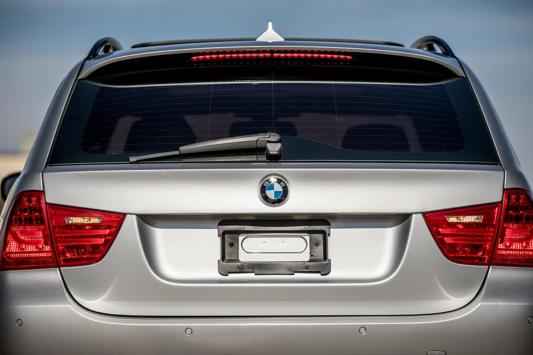 2010 BMW E91 3 Series Touring - Image 22 of 31