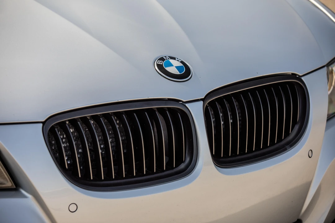 2010 BMW E91 3 Series Touring - Image 29 of 31