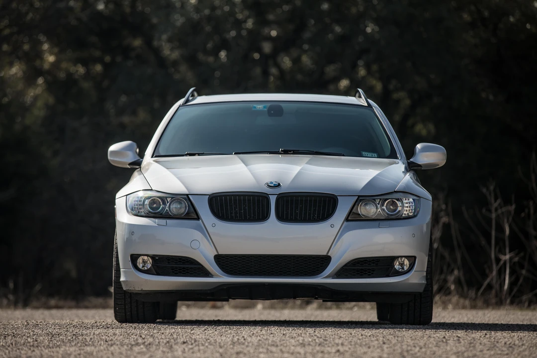 2010 BMW E91 3 Series Touring - Image 6 of 31