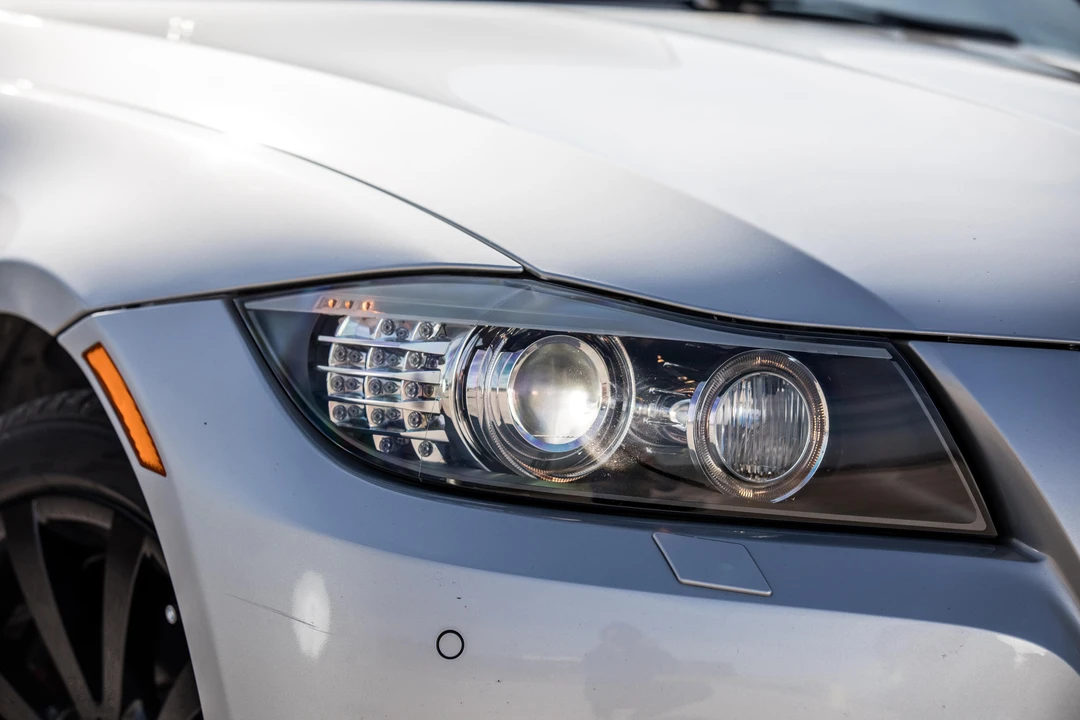 2010 BMW E91 3 Series Touring - Image 24 of 31