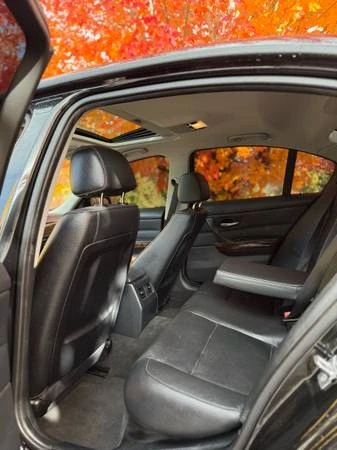 2010 BMW E90 3 Series Sedan - Image 3 of 9