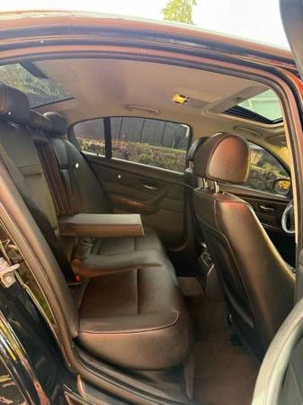 2010 BMW E90 3 Series Sedan - Image 7 of 9