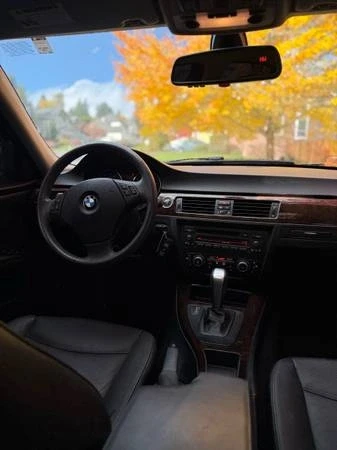 2010 BMW E90 3 Series Sedan - Image 6 of 9