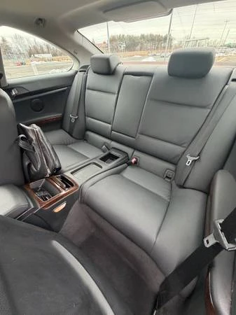 2010 BMW E92 3 Series Coupe - Image 10 of 18