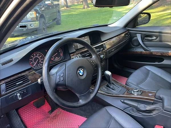 2010 BMW E90 3 Series Sedan - Image 13 of 13