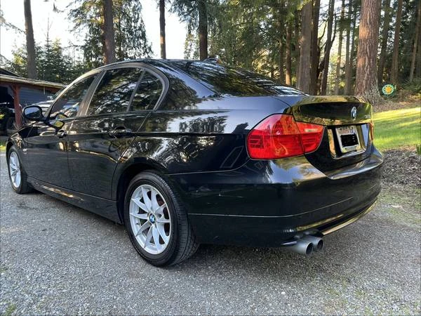 2010 BMW E90 3 Series Sedan - Image 10 of 13