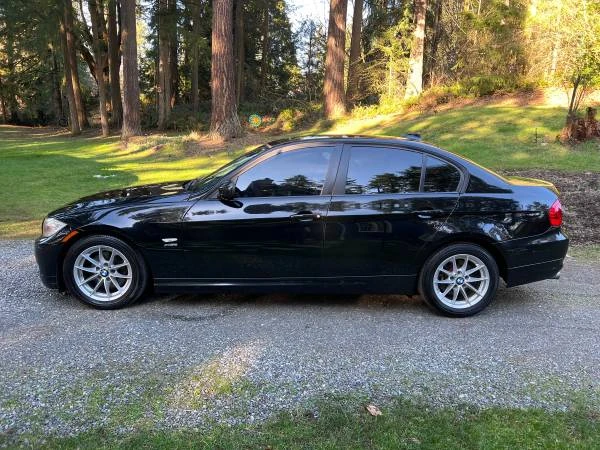 2010 BMW E90 3 Series Sedan - Image 2 of 13