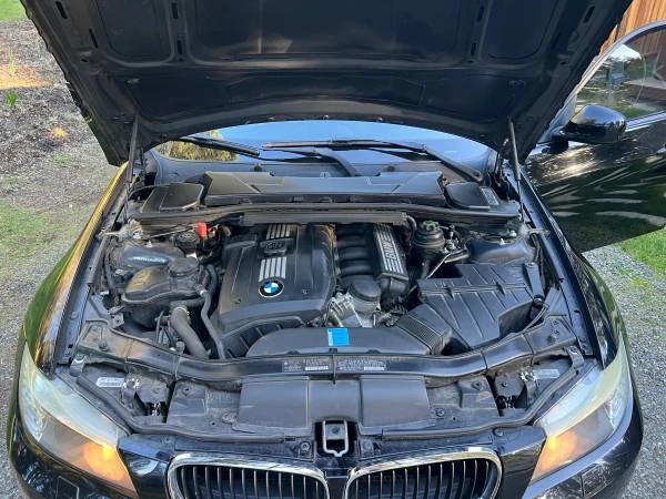 2010 BMW E90 3 Series Sedan - Image 7 of 13