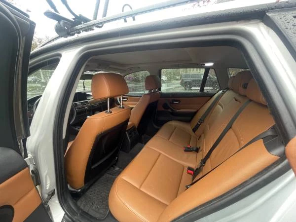 2010 BMW E90 3 Series Sedan - Image 7 of 7