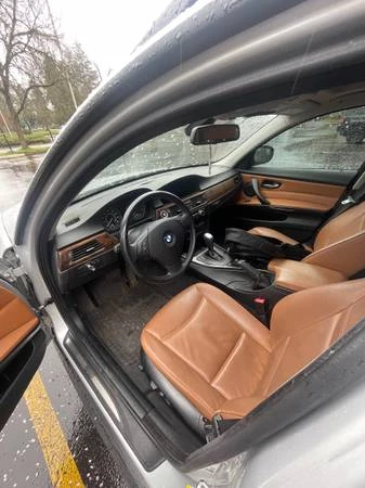 2010 BMW E90 3 Series Sedan - Image 6 of 7
