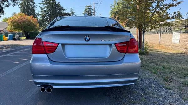 2010 BMW E90 3 Series Sedan - Image 4 of 21