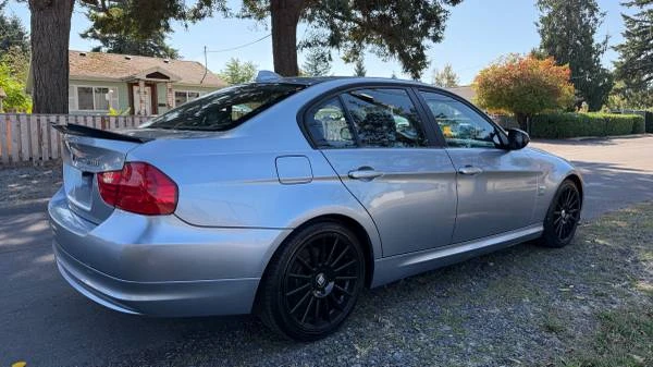 2010 BMW E90 3 Series Sedan - Image 5 of 21