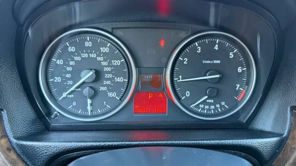 2010 BMW E90 3 Series Sedan - Image 19 of 21