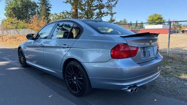 2010 BMW E90 3 Series Sedan - Image 3 of 21