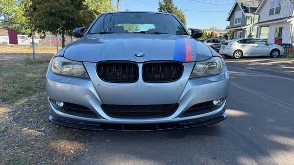 2010 BMW E90 3 Series Sedan - Image 8 of 21