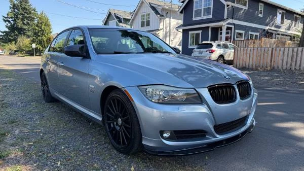 2010 BMW E90 3 Series Sedan - Image 7 of 21