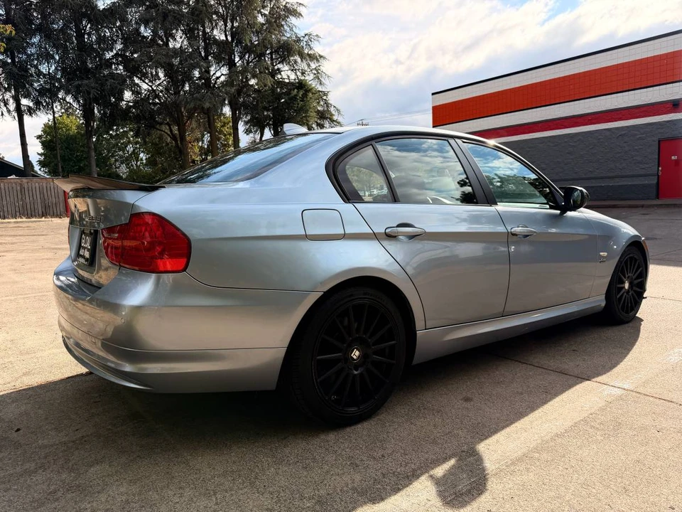 2010 BMW E90 3 Series Sedan - Image 5 of 20