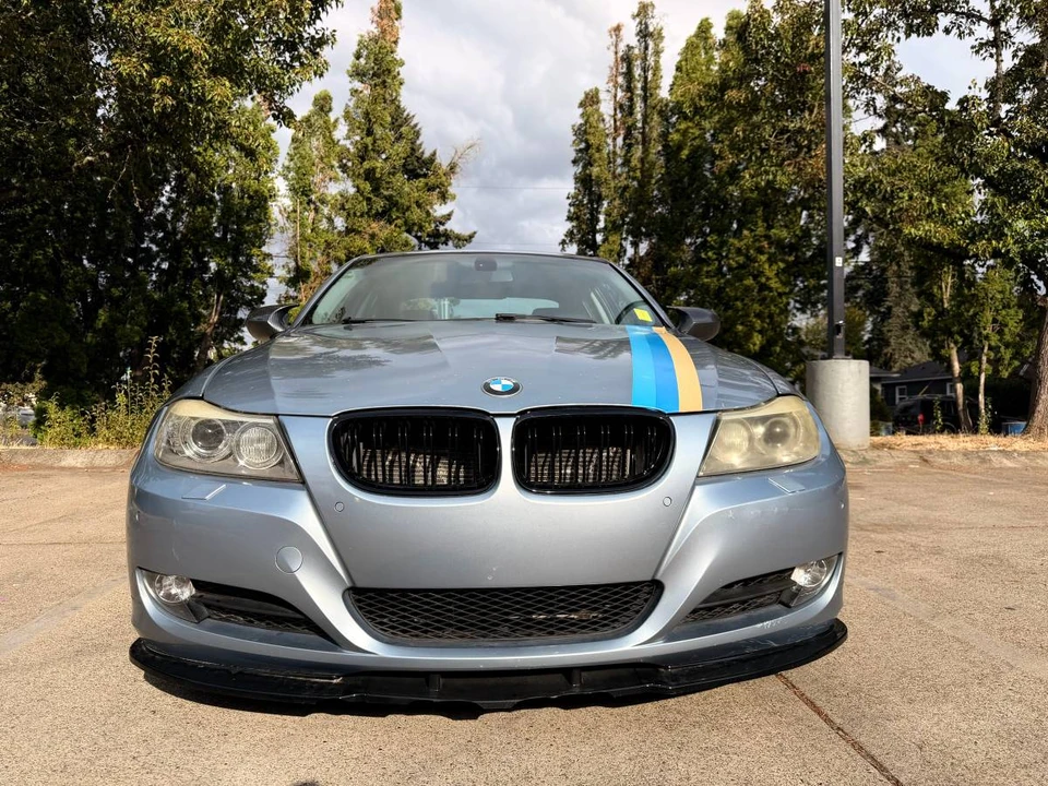 2010 BMW E90 3 Series Sedan - Image 8 of 20