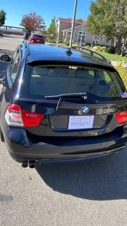 2010 BMW E90 3 Series Sedan - Image 6 of 15