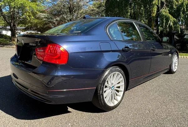 2010 BMW E90 3 Series Sedan - Image 6 of 21