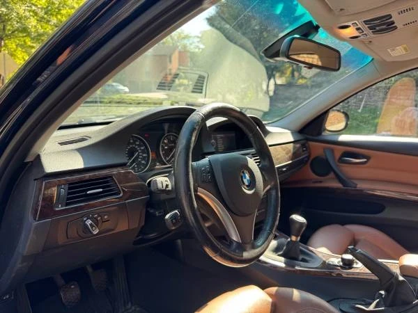 2010 BMW E90 3 Series Sedan - Image 12 of 21