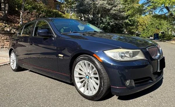 2010 BMW E90 3 Series Sedan - Image 8 of 21