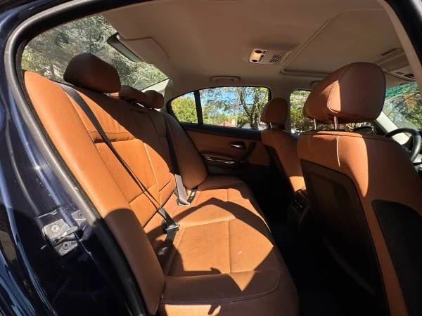 2010 BMW E90 3 Series Sedan - Image 21 of 21