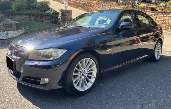 2010 BMW E90 3 Series Sedan - Image 2 of 21