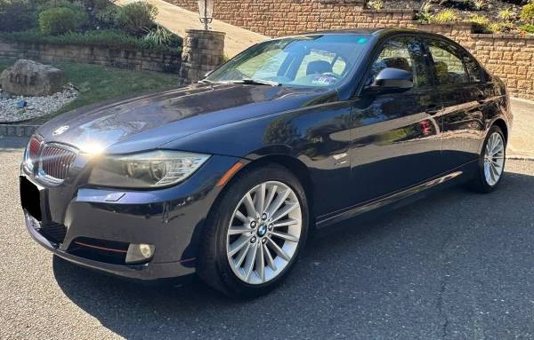 2010 BMW E90 3 Series Sedan - Image 2 of 21