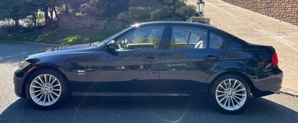 2010 BMW E90 3 Series Sedan - Image 3 of 21