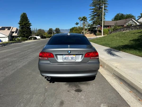 2010 BMW E92 3 Series Coupe - Image 4 of 9