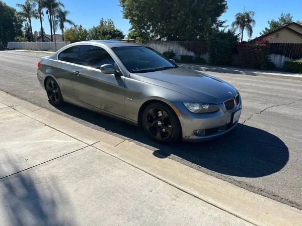 2010 BMW E92 3 Series Coupe - Image 6 of 9