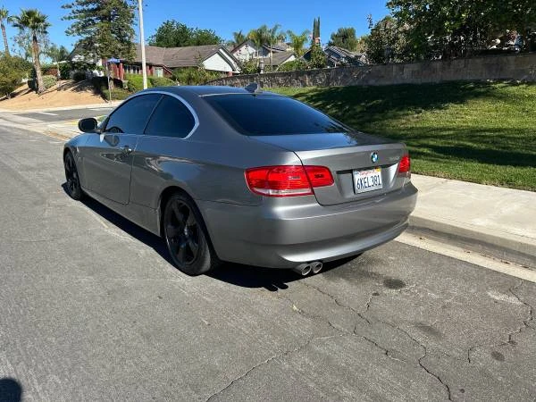 2010 BMW E92 3 Series Coupe - Image 3 of 9