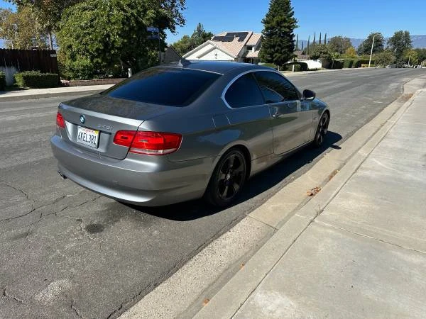2010 BMW E92 3 Series Coupe - Image 5 of 9